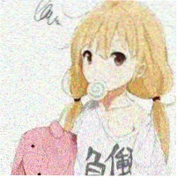 用户 素材仓鼠 的头像